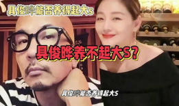 娱乐大爆料吃瓜大s,揭秘“吃瓜大S”背后的真相