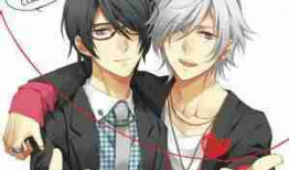 动漫兄弟,青春热血的友情传奇